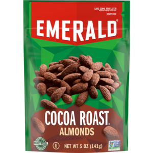 Cocoa Roast® Almonds