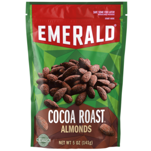 Cocoa Roast<sup>®</sup> Almonds